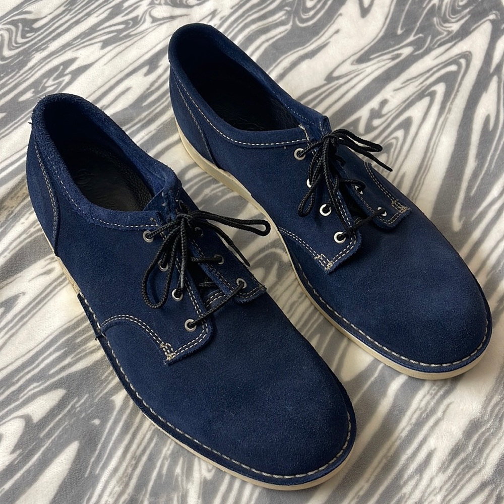 Danner Mt. Tabor Shoes